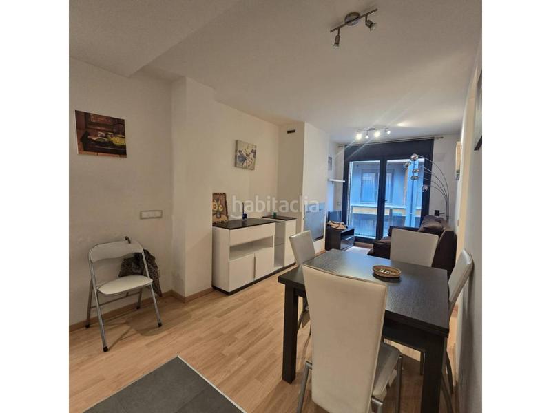 Foto bd6f9ded-e6b6-4fa6-a669-fa50d55ebdca. Rent flat with heating parking in El Tarter Canillo