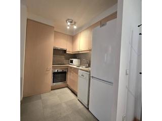 Rent Flat  Urbanitzacio sant pere del tarter edifici solana d. Piso en alquiler en el tarter