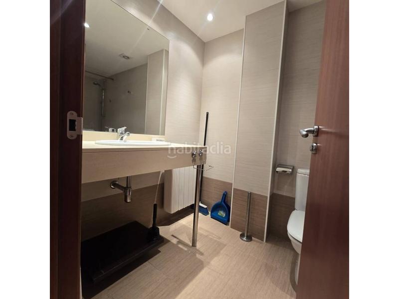 Foto f191a939-eaad-44d7-9a95-5480e1fa9590. Rent flat with heating parking in El Tarter Canillo