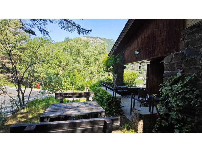 Foto 0a2eda9e-4e57-452a-9a48-a1c920d8f70b. Semi detached house with heating parking in Ordino-ansalonga-sornás Ordino