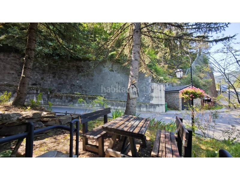 Foto 0da45e11-dea9-4ed4-ba2d-146f7cd39be8. Semi detached house with heating parking in Ordino-ansalonga-sornás Ordino