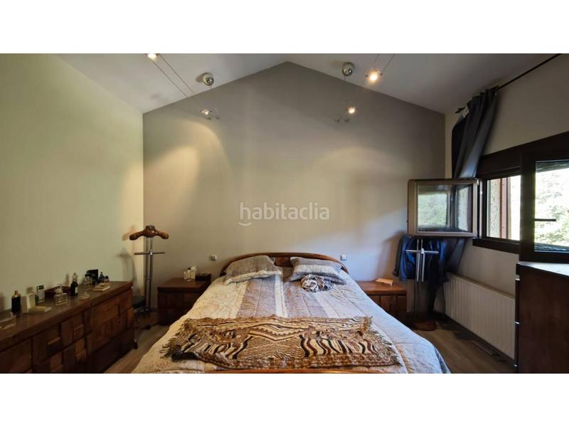 Foto 0f76c66c-37be-4541-b52f-52080f9e28a4. Semi detached house with heating parking in Ordino-ansalonga-sornás Ordino