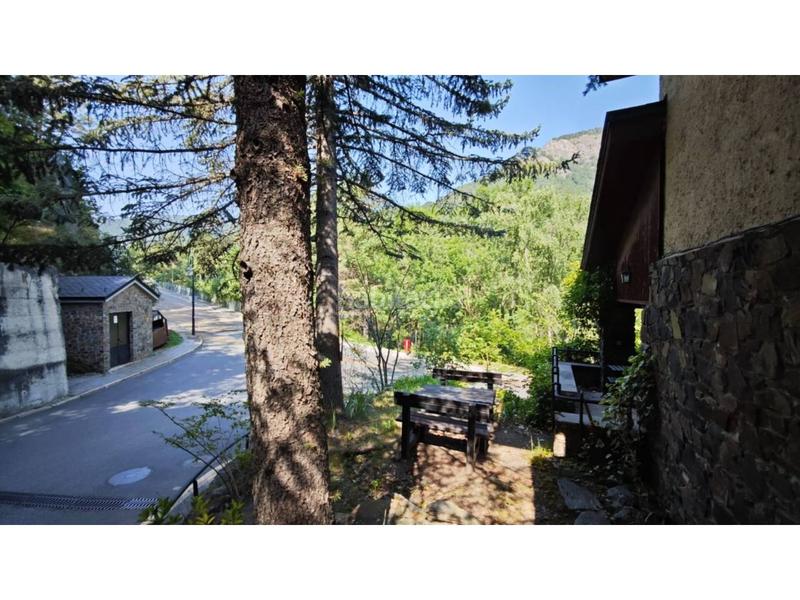 Foto 1c9d35c3-4980-4742-a876-85c3487fc19b. Semi detached house with heating parking in Ordino-ansalonga-sornás Ordino