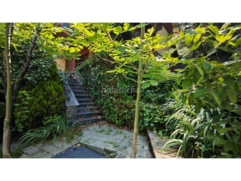 Foto 2f11cb61-05fa-43bd-8183-4cb79bc15422. Semi detached house with heating parking in Ordino-ansalonga-sornás Ordino