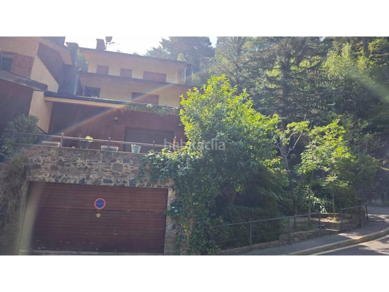 Foto 4383be16-17fa-42c9-88f3-d500906baa2e. Semi detached house with heating parking in Ordino-ansalonga-sornás Ordino