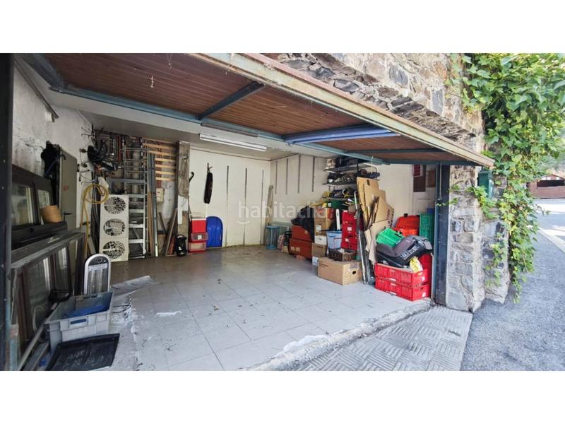 Foto 46790fb3-831c-4b35-95b4-e29d74812063. Semi detached house with heating parking in Ordino-ansalonga-sornás Ordino