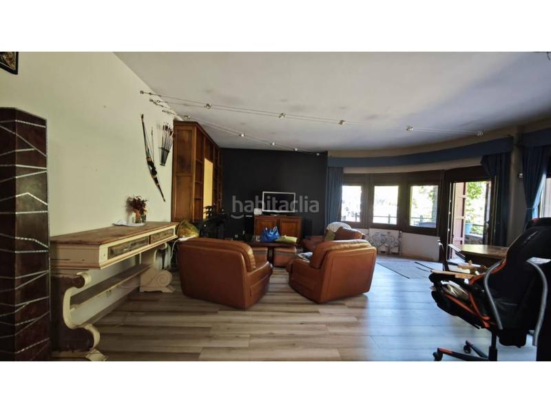 Foto 4a8696cf-2963-40f4-9421-b45ebf7ce2ed. Semi detached house with heating parking in Ordino-ansalonga-sornás Ordino