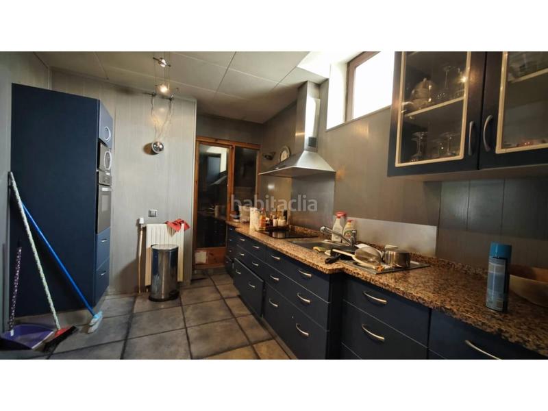 Foto 4c6e216d-1ddd-4144-99b7-ab0a77238b3d. Semi detached house with heating parking in Ordino-ansalonga-sornás Ordino