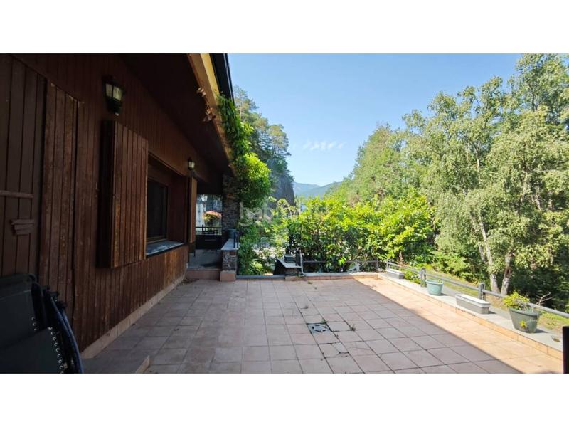 Foto 5de62863-94ab-471e-a571-9b99ab28eca7. Semi detached house with heating parking in Ordino-ansalonga-sornás Ordino