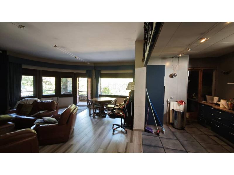 Foto 653d808e-42f8-4004-87a8-1ddc0d8eaf36. Semi detached house with heating parking in Ordino-ansalonga-sornás Ordino