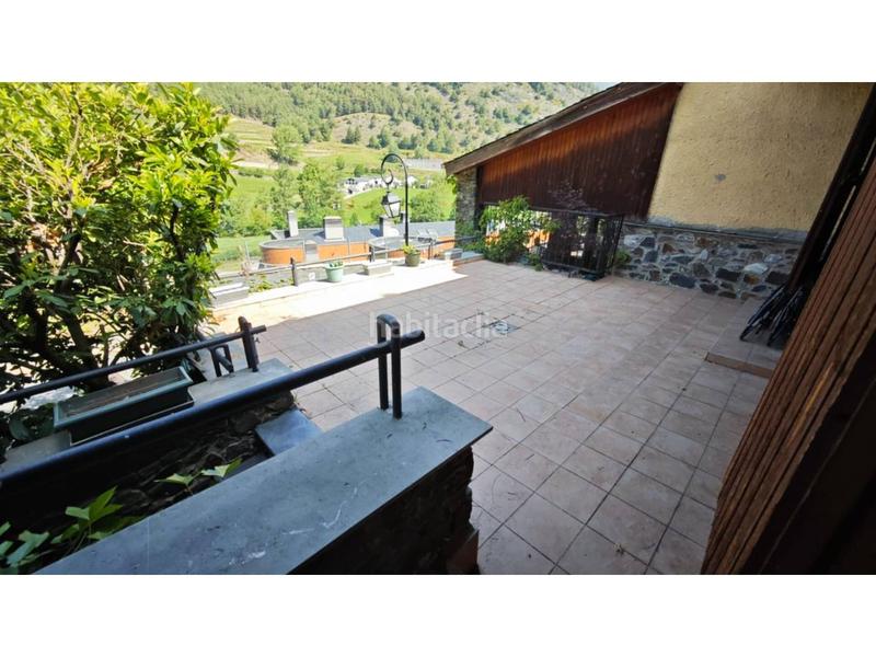 Foto 742c6391-f19f-4a5c-a712-8a3f69c4c5a6. Semi detached house with heating parking in Ordino-ansalonga-sornás Ordino