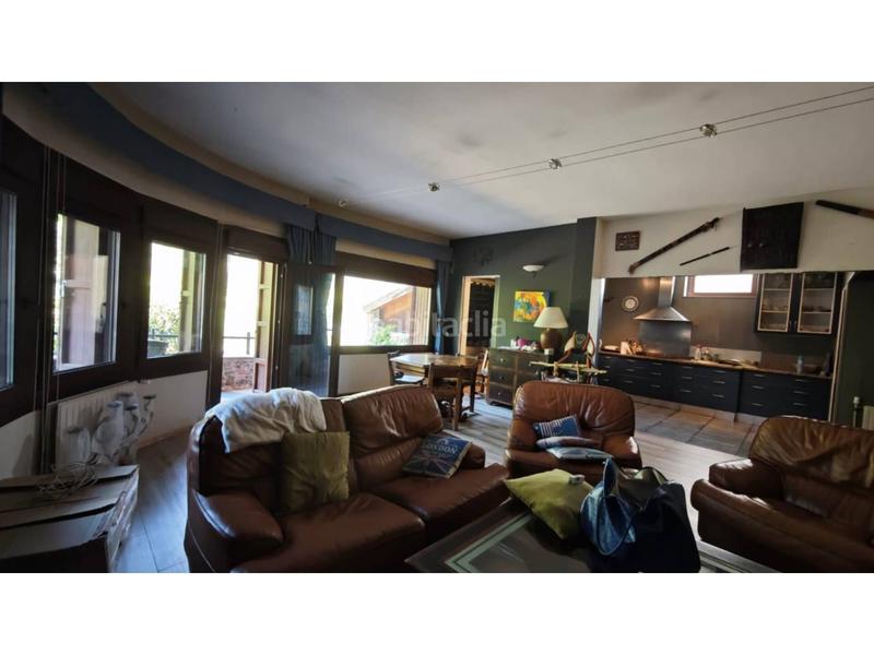 Foto 84078c8f-c83c-42c0-9996-bb1b2c620eea. Semi detached house with heating parking in Ordino-ansalonga-sornás Ordino