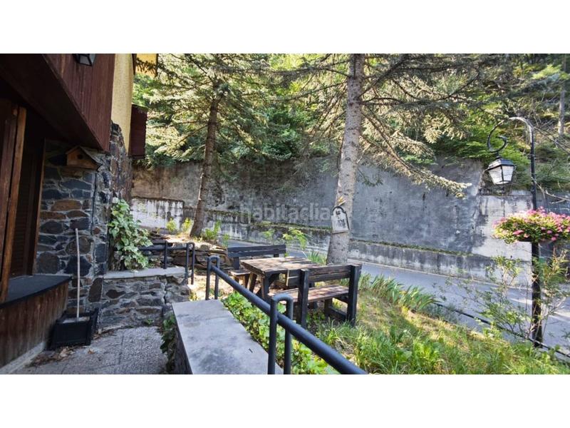 Foto a05d6ccd-f42a-495b-b1cc-a15bb80ed1cb. Semi detached house with heating parking in Ordino-ansalonga-sornás Ordino