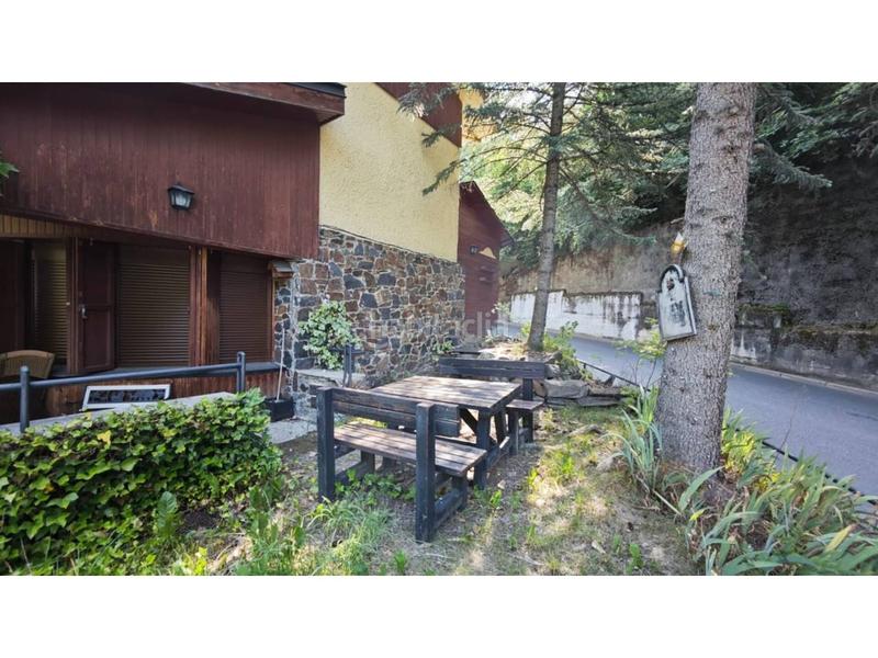 Foto a5a9c1c3-703f-402c-b459-b8b21181e68d. Semi detached house with heating parking in Ordino-ansalonga-sornás Ordino