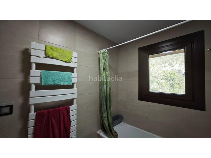 Foto afb42233-f596-463d-bceb-382a8f7d3681. Semi detached house with heating parking in Ordino-ansalonga-sornás Ordino