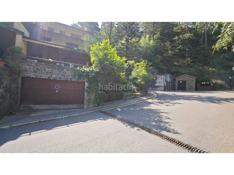 Foto d4b367f2-570c-43c0-b187-da3fb09b8120. Semi detached house with heating parking in Ordino-ansalonga-sornás Ordino