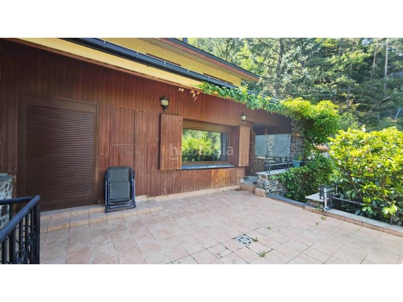 Foto dc473e20-faea-4e1f-8341-af3d2ec3f1f3. Semi detached house with heating parking in Ordino-ansalonga-sornás Ordino