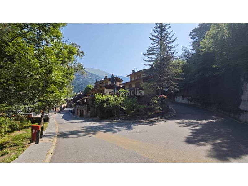 Foto e5073832-3ca2-455a-9d8b-95534772cbc9. Semi detached house with heating parking in Ordino-ansalonga-sornás Ordino