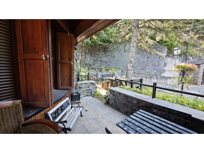 Foto f50f0728-f019-42ee-8367-e601195e4cee. Semi detached house with heating parking in Ordino-ansalonga-sornás Ordino