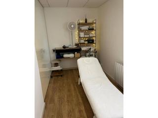 Locale commerciale in Sant Gervasi - Galvany. Local comercial con rentabilidad