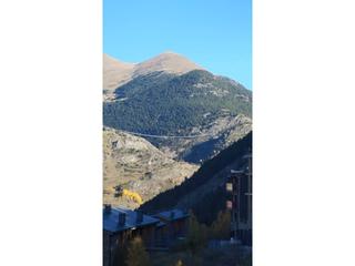 Rural plot in Canillo. Terreno urbanizable situado en la carretera del forn
