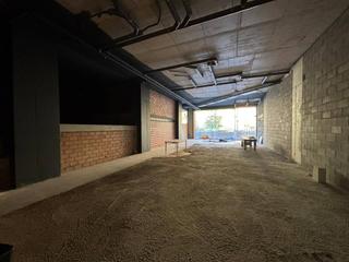 Location Local commercial  Avinguda esteve albert- ilai-ix-b local b2. Local comercial en el centro de escaldes