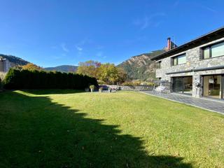 Casa  Clota verda. Casa en venta en ordino