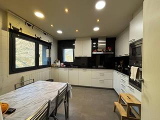 Maison jumelée  Carretera d´aixirivall urbanitzacio la carruga. Casa adosada aixirivall