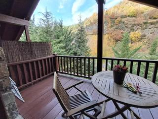 Affitto Duplex in La Massana. Tríplex en alquiler en la pleta de ordino