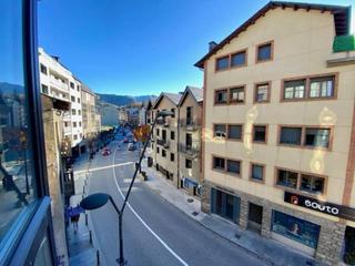 Location Appartement à La Massana. Piso en alquiler en el centro de la massana
