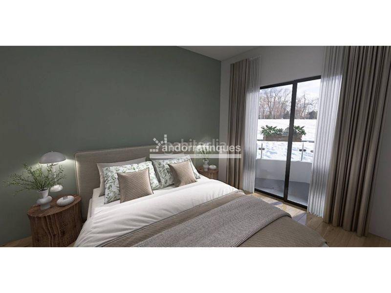 Foto 668179a6-5a7c-47b3-9cab-a5bce057af03. Pis a Seu d´Urgell (La)