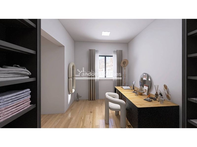 Foto 9b8b2187-4b63-4628-8641-8ef3e717db91. Pis a Seu d´Urgell (La)