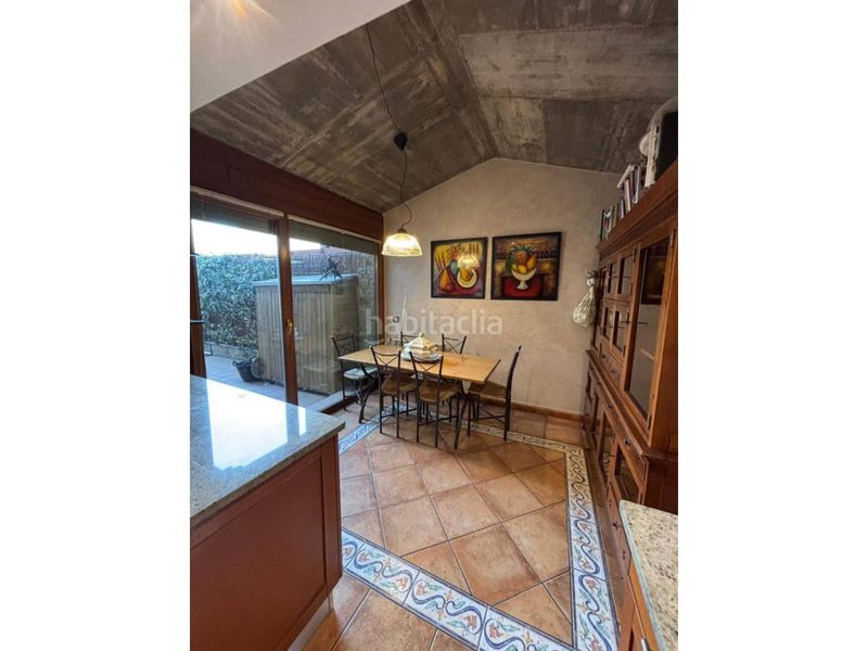 Foto 03984a53-65bb-489c-a08b-d5fa785d4cf3. Casa adosada  en entorno exclusivo y privilegiado, a un minuto del Centro en Andorra la Vella