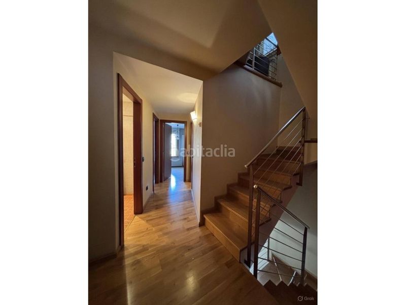 Foto 12a9da68-f487-4418-9e4f-ce1544143cac. Casa adosada  en entorno exclusivo y privilegiado, a un minuto del Centro en Andorra la Vella