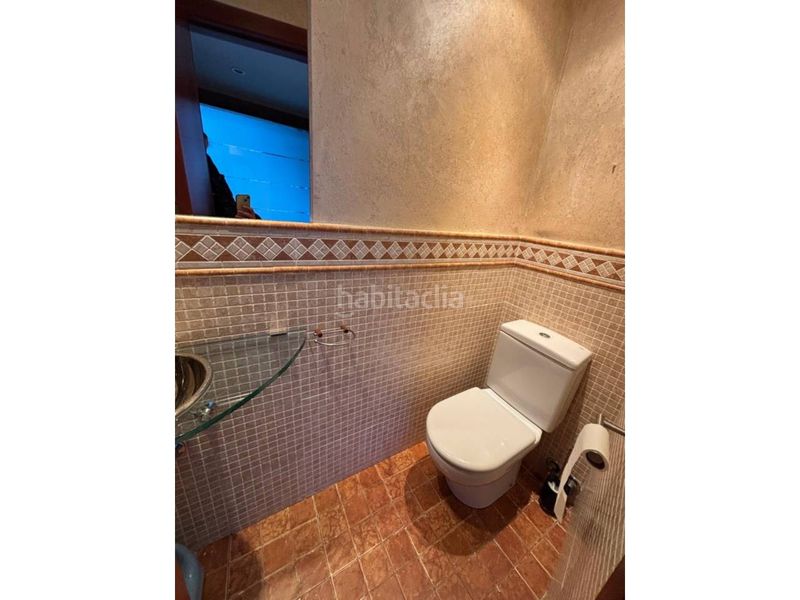 Foto 273907c6-6a1b-493a-b22c-be3586b02f36. Casa adosada  en entorno exclusivo y privilegiado, a un minuto del Centro en Andorra la Vella
