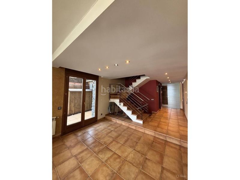 Foto 51acaee6-5227-4f6e-b81d-0e9c469249c0. Casa adosada  en entorno exclusivo y privilegiado, a un minuto del Centro en Andorra la Vella