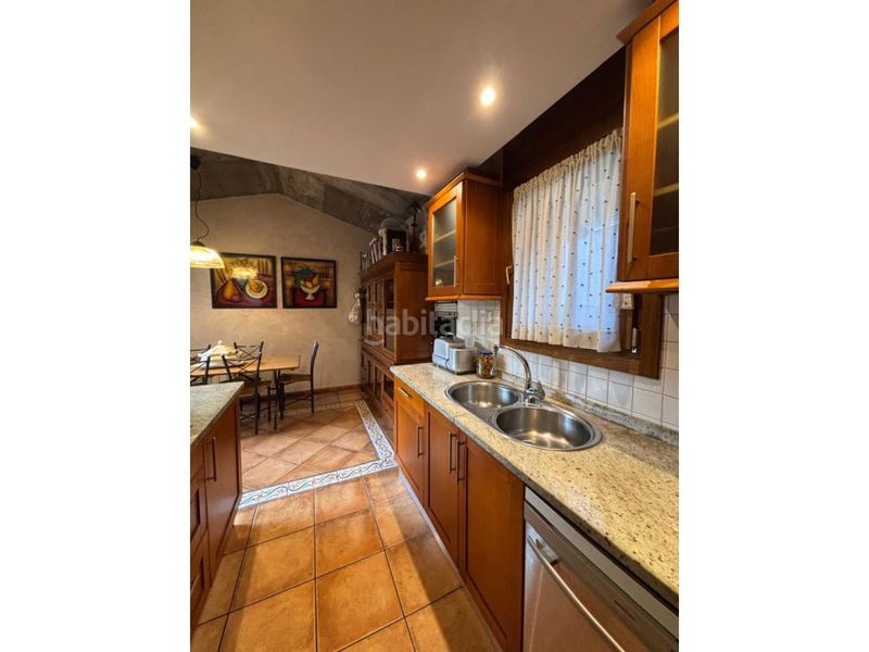 Foto 68adf13e-32bf-4f8a-997f-e8c08d92234f. Casa adosada  en entorno exclusivo y privilegiado, a un minuto del Centro en Andorra la Vella