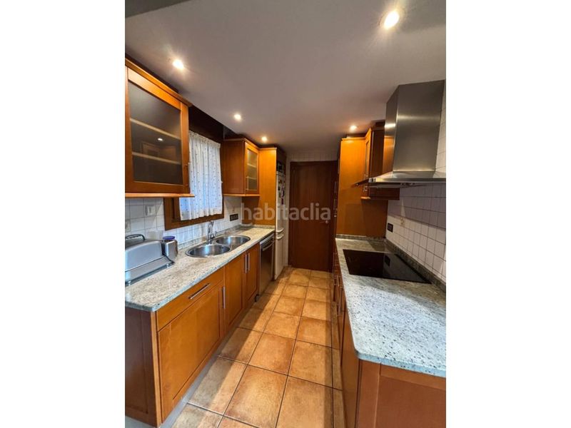 Foto 72a7a303-c0db-4e01-886d-be9108a5a417. Casa adosada  en entorno exclusivo y privilegiado, a un minuto del Centro en Andorra la Vella