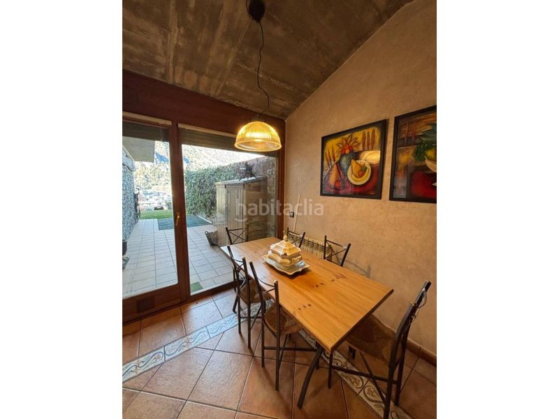 Foto 8e3d7bd0-54b7-4ef2-8b93-d31b5174ca24. Casa adosada  en entorno exclusivo y privilegiado, a un minuto del Centro en Andorra la Vella