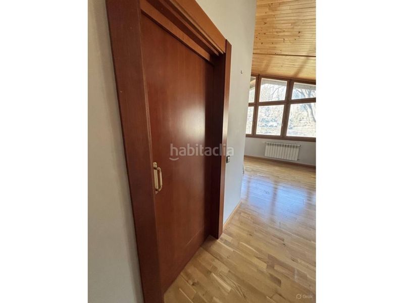 Foto cc466ac7-709f-473d-99b6-2f3f66806f19. Casa adosada  en entorno exclusivo y privilegiado, a un minuto del Centro en Andorra la Vella