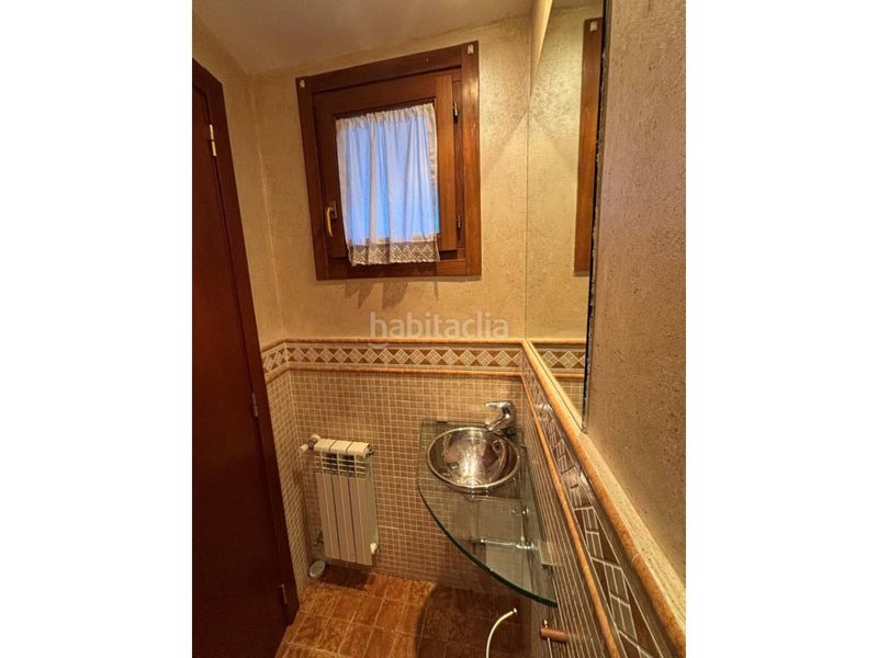 Foto d222b5b0-91e3-4948-9a08-fe5ccabd58f7. Casa adosada  en entorno exclusivo y privilegiado, a un minuto del Centro en Andorra la Vella