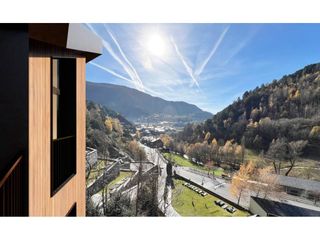 Pis  Calle carrer de la turera. Último piso de una promoción de obra nueva en venta en ordino