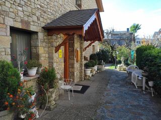 Casa  Paseo parque. Casa en venta en la seu durgell
