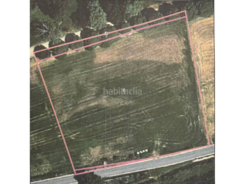 Foto d8379b97-e1b4-4005-9ffb-6393ff701831. Finca rústica a Seu d´Urgell (La)