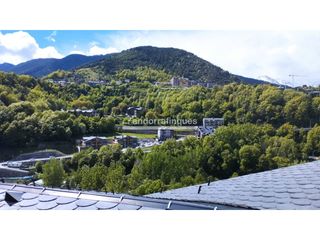 Àtic a L´Aldosa-Anyós. Espectacular dúplex en venta