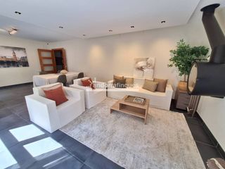 Piso en Arans-La Cortinada. Planta baja en venta