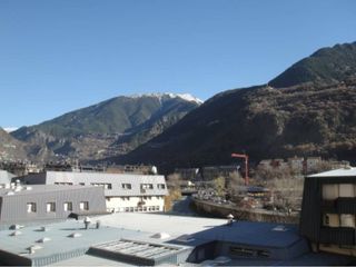 Miete Etagenwohnung in Centro. Piso en alquiler en andorra la vella