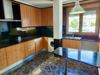 Flat in Avenida Tarragona
