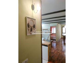 Appartement  Calle carretera dels cortals d´encamp edifici miranda. Pis en venta en encamp