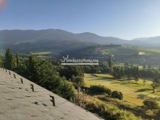Apartament  Urbanizacion golf aravell. Ático dúplex exclusivo reformado con gran terraza, vistas a la s